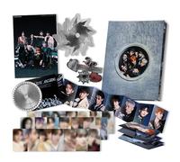 NCT DREAM - NCT DREAM - [DREAM( )SCAPE] (Photobook Ver. - Smoothie Ver.) All Set Inclusions + 3 Extra Official Photocards