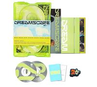 NCT DREAM - NCT DREAM - [DREAMSCAPE] (DREAMini Ver.) Case + Mini CD-R + Photo Book + 7DREAM Photo Card + Sticker + Thanks To Paper + 4 Extra Photocards