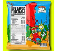 NCT DREAM - NCT DREAM [HOT SAUCE/맛] 1st Album (JEWEL CASE ver.) [ JAEMIN ] VER. CD+Booklet+10p Lyrics Paper+Folded Poster(On pack)+AR Photo Card+AR Clip Card K-POP SEALED+TRACKING CODE