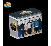 Nct Dream – The 3rd Album 'Istj' – CD (7dream Qr Set Ver.)