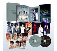 NCT Dream The Movie: In A Dream - Premium Edition [USA] [Blu-ray]