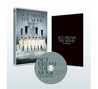 Nct Dream - NCT Dream The Movie: In A Dream - Regular Edition [USA] [Blu-ray]