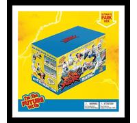 NCT DREAM - (ULTIMATE PARK Ver.) NCT DREAM GO BACK TO THE FUTURE 5th Album / 2MiniCD+Poster+Card+GIFT