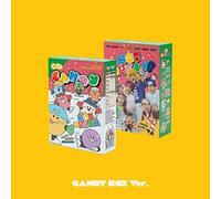 NCT Dream - Winter Special Mini Album Candy (Special Version)