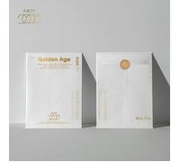 NCT - Golden Age (4th Full Album) [Collecting Ver.]