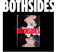 NCT JNJM - BOTH SIDES (BOTH SIDES Ver. / PHOTOBOOK Ver.) [1st Mini Album] - SIDE A Ver. (BOTH SIDES)