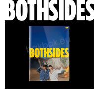 NCT JNJM - BOTH SIDES (BOTH SIDES Ver. / PHOTOBOOK Ver.) [1st Mini Album] - SIDE B Ver. (BOTH SIDES)