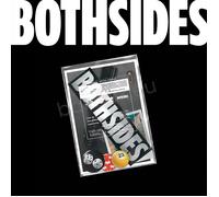 NCT JNJM - BOTH SIDES (EVIDENCE Ver. / Smart Ver. SMART ALBUM) [1st Mini Album] - BLACK Ver. (BOTH SIDES)