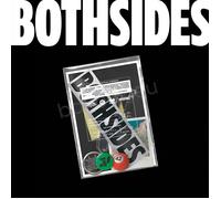 NCT JNJM - BOTH SIDES (EVIDENCE Ver. / Smart Ver. SMART ALBUM) [1st Mini Album] - WHITE Ver. (BOTH SIDES)