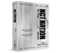 NCT Nation : To The World In Incheon