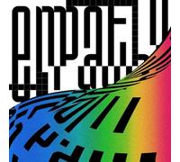NCT - NCT 2018 [EMPATHY] Album [ DREAM / REALITY ] RANDOM VER. CD+Photo Book+Card+Diary+Lyrics K-POP SEALED+TRACKING CODE