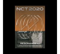 NCT NCT 2020: RESONANCE Pt. 1 (The Future Ver.) (CD) (Importación USA)