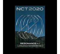 NCT NCT - The 2nd Album RESONANCE Pt. 1 (CD) (Importación USA)