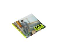 NCT TAEYONG 2º Mini álbum [TAP] - Digipack ver.