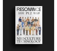 Nct -Nct - 2Nd Album Resonance Pt 2 [Departure Ver