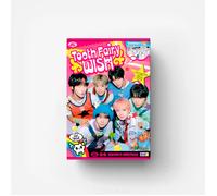 NCT WISH - 2026 Season’s Greetings (Tooth Fairy)