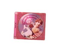 N'CT Wish - Álbum de fotos (3ª generación), color