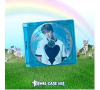 NCT WISH - COLOR (Jewel Case Ver.) [3rd Mini Album] - YUSHI Ver.