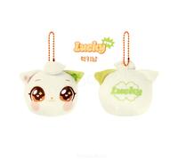 NCT WISH - Limited Stress Ball Keyring [WISHCAT X NCT WISH OFFICIAL MD] - Lucky Ver. (Ryo)