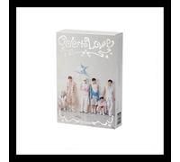 NCT WISH - NCT WISH [ODE TO LOVE] 1er Álbum PACKAGE Ver. K-POP (Versión EROS) con Regalo Extra Photocard