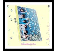 NCT WISH - NCT WISH [POPPOP] 2nd Mini Album (PHOTO BOOK Ver.+Card)