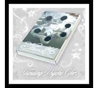 NCT WISH - (Photo Book Ver) NCT WISH STEADY 1st Mini Album (FINDING PSYCHE Ver) K-POP SEALED