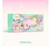 NCT WISH [poppop] (WICHU Ver.)(Smart Album) ※デジタルアルバムでありCDは同梱されてません（アプリ必要）