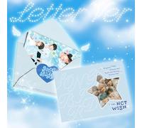 NCT Wish - Songbird (Letter)