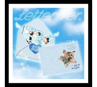 NCT WISH SONGBIRD (LETTER Ver. + GIFT) K-POP SEALED