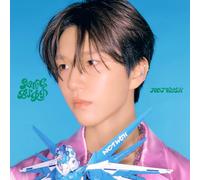 NCT Wish - Songbird(SG)(初回生産限定)＜JAEHEE ver.＞