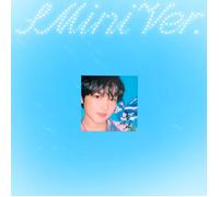 NCT WISH - Songbird [SMini Ver.] (2nd Single Album) - SAKUYA Ver.