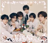 NCT Wish - Wishful (Christmas Gift Box Version)