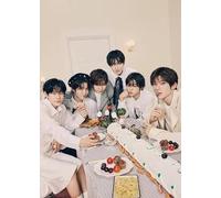 NCT Wish - Wishful (JAEHEE version)