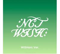NCT WISH - WISHLIST (Limited Edition) + POB [Japan 1st Mini Album] - WISHarc Ver.