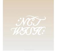 NCT WISH - WISHLIST (Regular Edition) + POB [Japan 1st Mini Album]