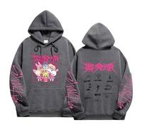 NCTCITY Unisex Sudadera con Capucha Manga Larga Hoodie Pullover KPOP Stray Kids 樂-Star Impreso Hip Hop Tops Otoño Invierno SKZ BangChan Lee Know Changbin Hyunjin