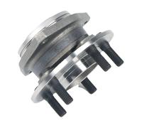 NCTPICLC 513325 para Chrysler 300 2012 2013 2014 2015 2016 2017 2018 2019 3.6L 1 Pieza Conjunto Cubo Rueda rodamientos Rueda Assembly