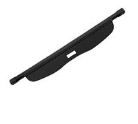 NCTPICLC Cortina Retráctil para Maletero Coche para Changan CS55 para Plus II 2021 2022 2023 2024 Almacenamiento Equipaje Trasero Seguro Cubierta Carga para Maletero