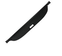 NCTPICLC Cortina Retráctil para Maletero Coche, para Kia para Sportage KX5 2017-2022 QL 2020 2021 Bandeja Almacenamiento para Equipaje Parasol Trasero Cubierta Carga para Maletero
