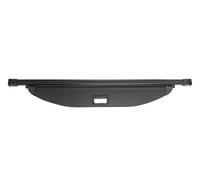 NCTPICLC Cubierta Carga para Hyundai para Santa Fe 2019, 2020, 2021, 2022 Y 2023, Parasol Retráctil para Maletero Cubierta Carga para Maletero