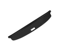 NCTPICLC Cubierta Maletero Retráctil para Leapmotor C10 2024 2025 2026 con Separador Almacenamiento Y Cortinas Privacidad para El Interior Cubierta Carga para Maletero