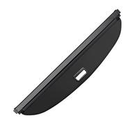 NCTPICLC Cubierta Organizadora para Cortina Maletero Coche para Haval para Jolion 2021 2022 2023 2024 2025 Protección para Portaequipajes Trasero Cubierta Carga para Maletero