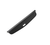 NCTPICLC Cubiertas Maletero para MG S5 EV ES34 2025-2027 Impermeables con Cortina para Equipaje Privacidad Almohadilla Carga Cubierta Carga para Maletero