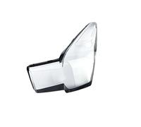 NCTPICLC Faro Principal Carcasa de Repuesto para Faro Delantero de Coche Trumpchi GS8 GS7 2017 2018 2019 2020 2021, Tapas de lámpara, Cubierta de Lente de Faro. Faro Coche(Derecha)