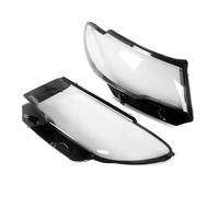 NCTPICLC Faro Principal Cubierta De Faro Izquierdo Y Derecho, Accesorios para Coche, Herramientas para Jeep para Compass (2017-2019) Faro Coche