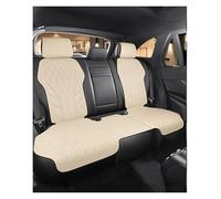 NCTPICLC Funda De Asiento Coche Protector Transpirable para Civic para CRV para CR-V para Fit para Jazz para Accord para Odyssey Automóviles Protector Asiento
