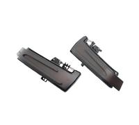 NCTPICLC Intermitente Dinámico 2 Unidades Intermitentes Dinámicos LED Para Retrovisores Laterales Para Benz Para W204, Para W176 Y Para W212