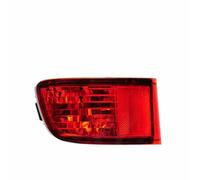 NCTPICLC Luces Piloto 1 Uds. Para Toyota Para 4Runner 2003 2004 2005 Luz Trasera Reflector Parachoques Coche 8158060111 8159060141 TO1184101 TO1185101 Piloto Trasero(Rear Left)
