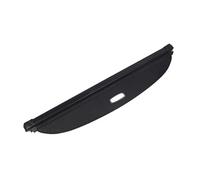 NCTPICLC Organizador Cortina para Maletero para HRV para HR-V 2014-2020, Protección para Portaequipajes Trasero, para Equipaje Y Carga Cubierta Carga para Maletero