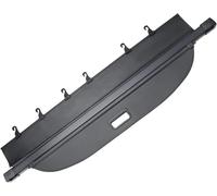 NCTPICLC Organizador Cortina para Maletero para Peugeot 5008 2017-2023 Protección para Portaequipajes Trasero para Equipaje Y Carga Cubierta Carga para Maletero